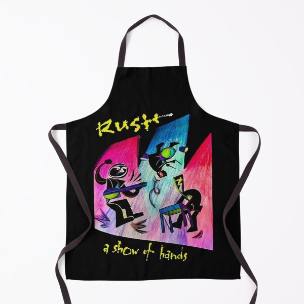 Item preview, Rush Band designed and sold by edisonnew.