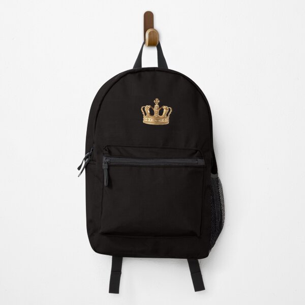Item preview, No King But Jesus designed and sold by SCFreedomGuard.