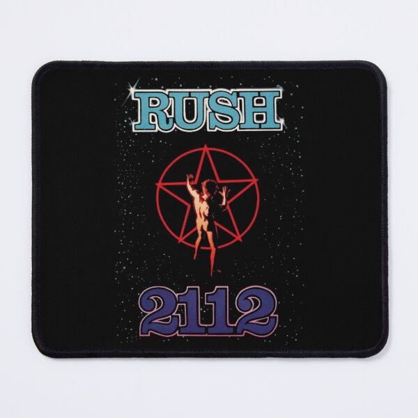 Item preview, Rush Band designed and sold by edisonnew.