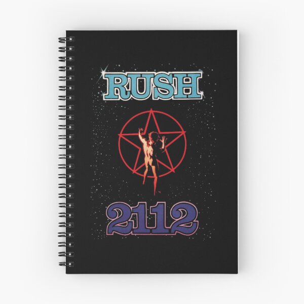 Item preview, Rush Band designed and sold by edisonnew.