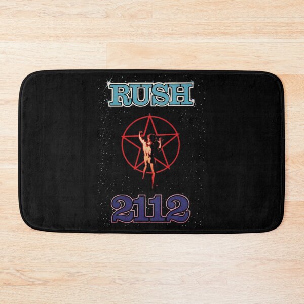 Item preview, Rush Band designed and sold by edisonnew.