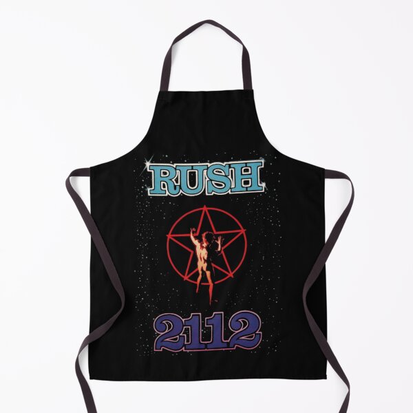 Item preview, Rush Band designed and sold by edisonnew.