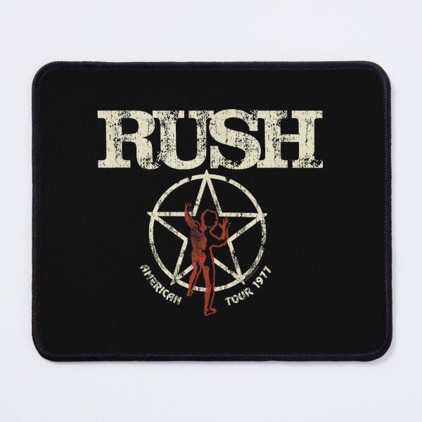 Item preview, Rush Band designed and sold by edisonnew.