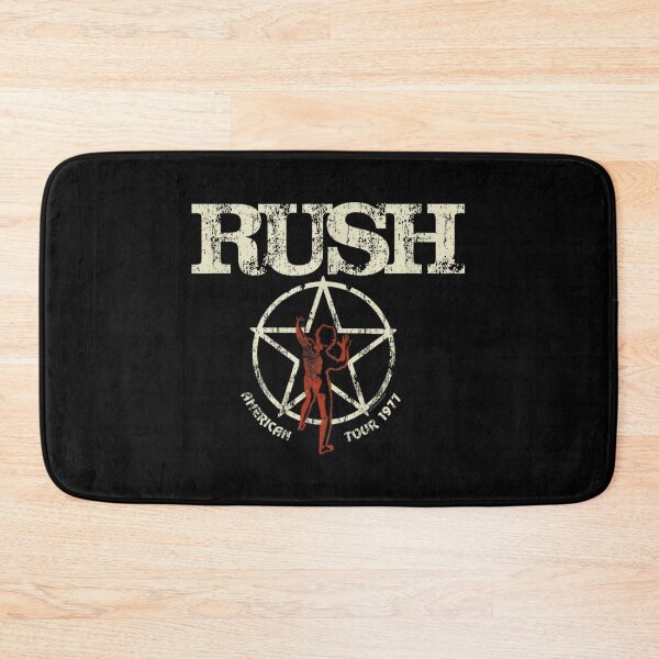 Item preview, Rush Band designed and sold by edisonnew.