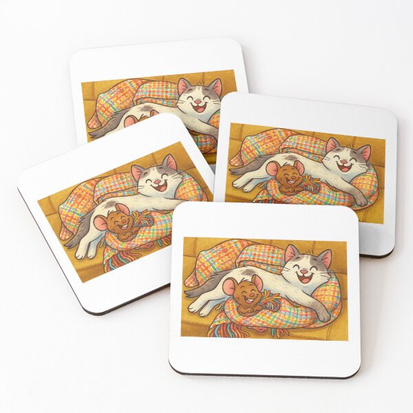 Item preview, „Kleine Freunde beim Spielen“ – دوستان کوچولو در حال بازی designed and sold by Yaroplanner.