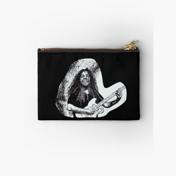 Item preview, Claudio Sanchez – Coheed and Cambria Fan Art Ink Illustration designed and sold by from here 2 mars.
