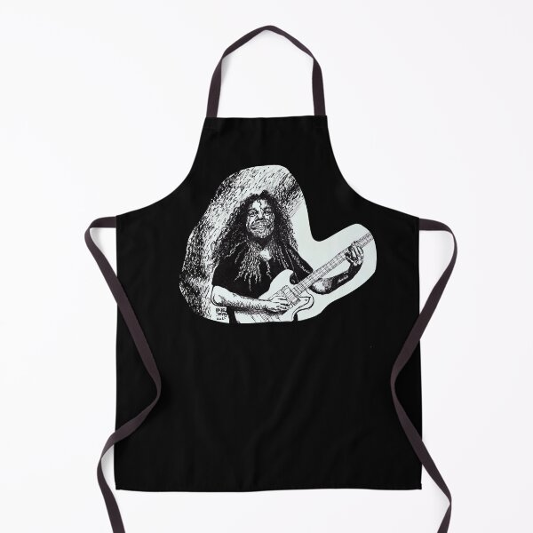 Item preview, Claudio Sanchez – Coheed and Cambria Fan Art Ink Illustration designed and sold by from here 2 mars.