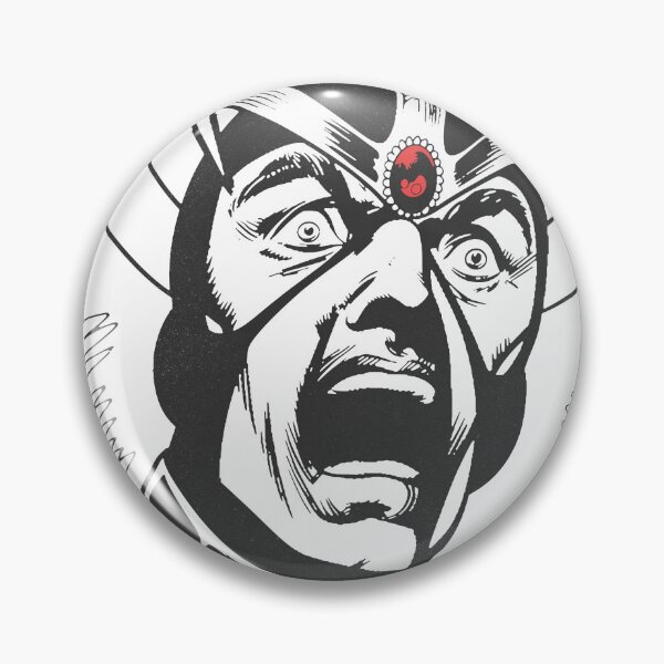 Item preview, Havok Panics designed and sold by SpaceMan99.