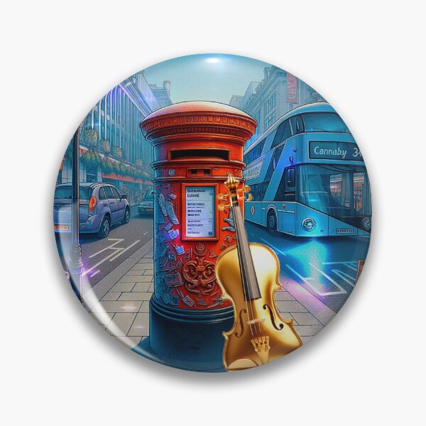Item preview, Music Instruments into Digital Art: Strings designed and sold by QuasarDigitalSurrealism.