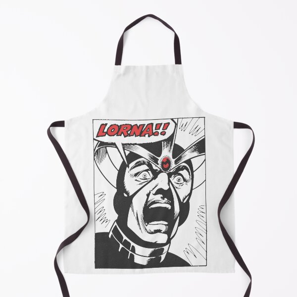 Item preview, Havok Panics designed and sold by Macksh.
