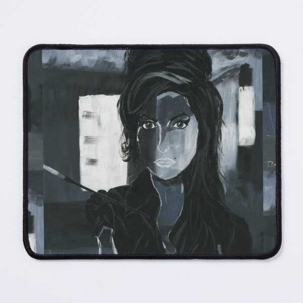 Item preview, Back To Black designed and sold by didgiart.