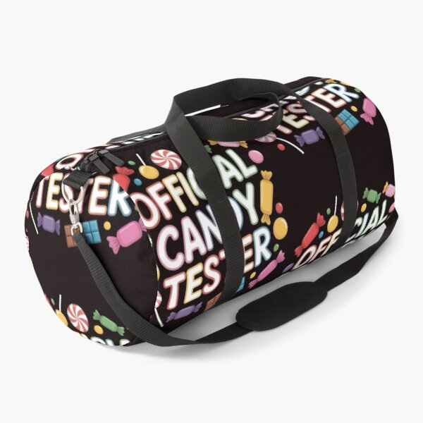 Item preview, Candy Tester Official Sweets Lover designed and sold by Redgiant87x.