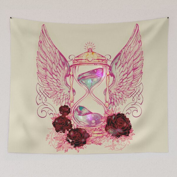 Item preview, Time Flies designed and sold by Rena-Apollymi.