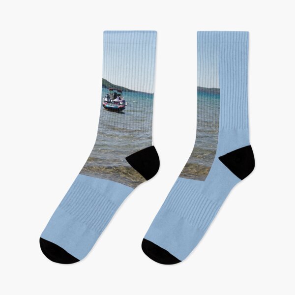Item preview, Up North Lake Michigan designed and sold by SteveyBreezy.