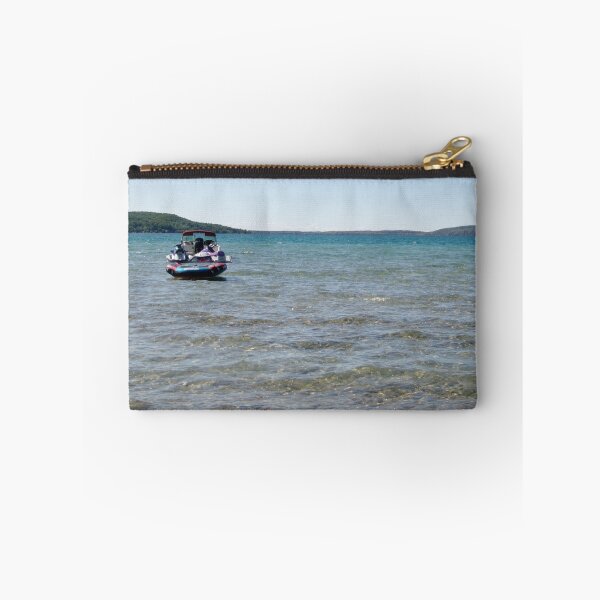Item preview, Up North Lake Michigan designed and sold by SteveyBreezy.