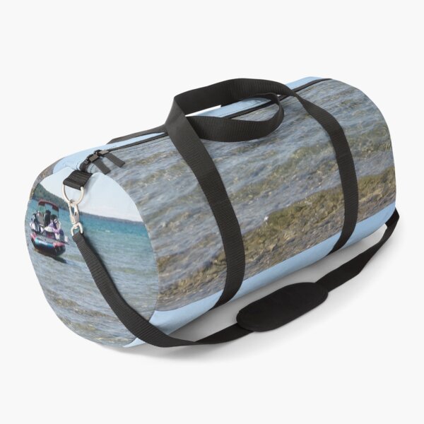 Item preview, Up North Lake Michigan designed and sold by SteveyBreezy.