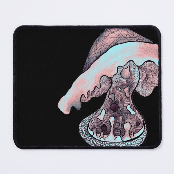 Item preview, Goopy Glob Shroomie designed and sold by kSheyann.
