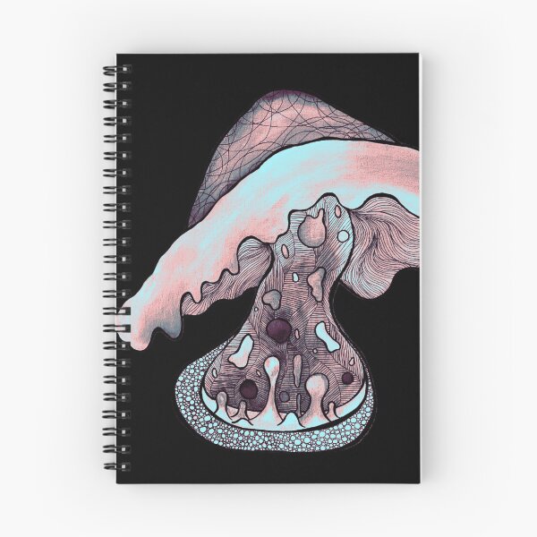 Item preview, Goopy Glob Shroomie designed and sold by kSheyann.