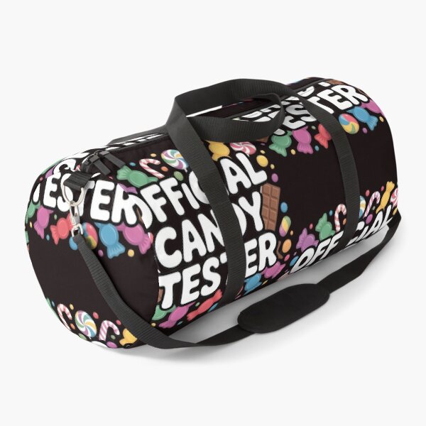 Item preview, Candy Tester Official Sweets Lover designed and sold by Redgiant87x.