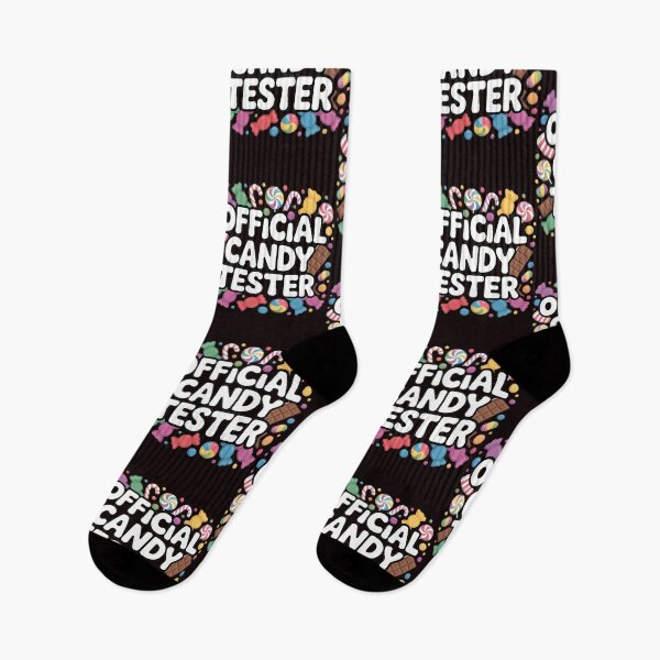 Item preview, Candy Tester Official Sweets Lover designed and sold by Redgiant87x.