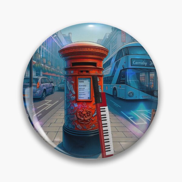 Item preview, Music Instruments into Digital Art: Keyboards designed and sold by QuasarDigitalSurrealism.