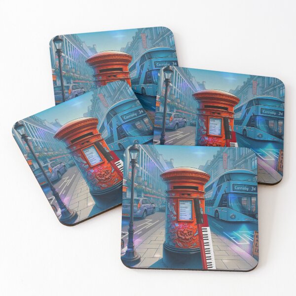 Item preview, Music Instruments into Digital Art: Keyboards designed and sold by QuasarDigitalSurrealism.