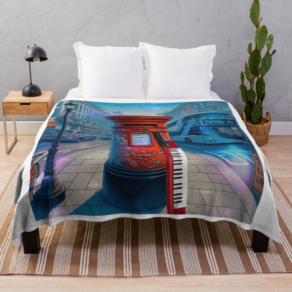Item preview, Music Instruments into Digital Art: Keyboards designed and sold by QuasarDigitalSurrealism.