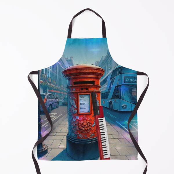 Item preview, Music Instruments into Digital Art: Keyboards designed and sold by QuasarDigitalSurrealism.