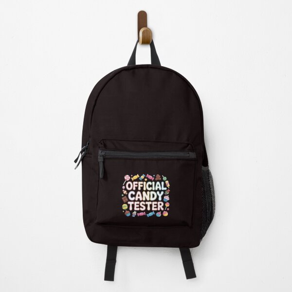 Item preview, Candy Tester Official Sweets Lover designed and sold by Redgiant87x.