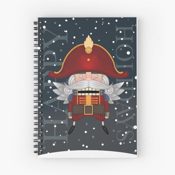 Item preview, Nutcracker General designed and sold by Chris Bivins.