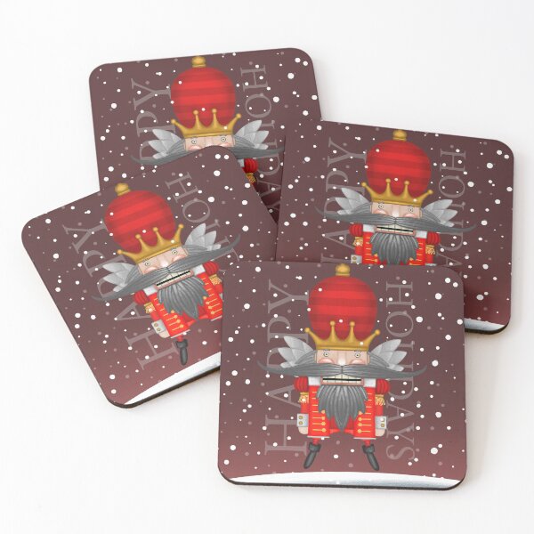 Item preview, Nutcracker Czar designed and sold by Chris Bivins.