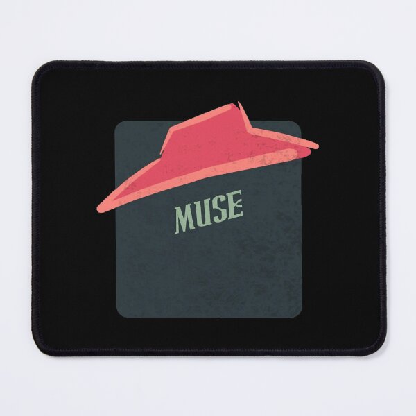 Item preview, Music - Muse band designed and sold by tyuagfjlada.