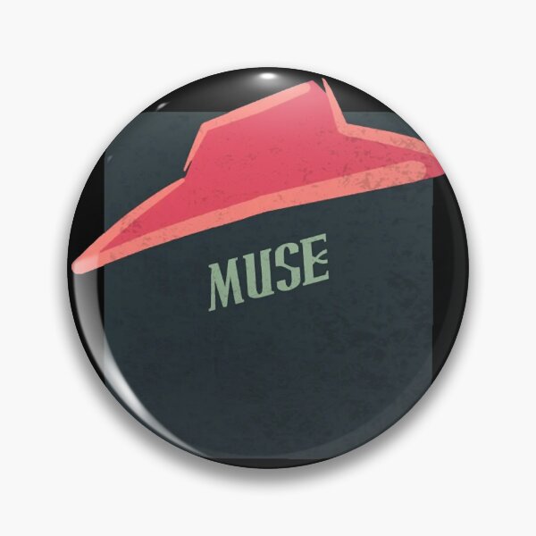 Item preview, Music - Muse band designed and sold by tyuagfjlada.