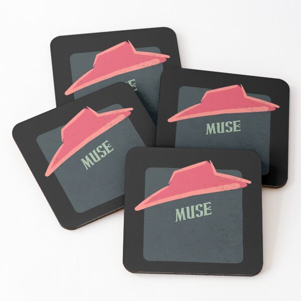 Item preview, Music - Muse band designed and sold by tyuagfjlada.