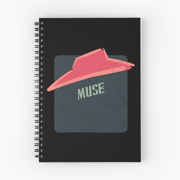 Item preview, Music - Muse band designed and sold by tyuagfjlada.