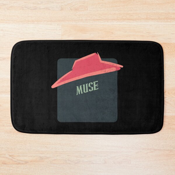 Item preview, Music - Muse band designed and sold by tyuagfjlada.