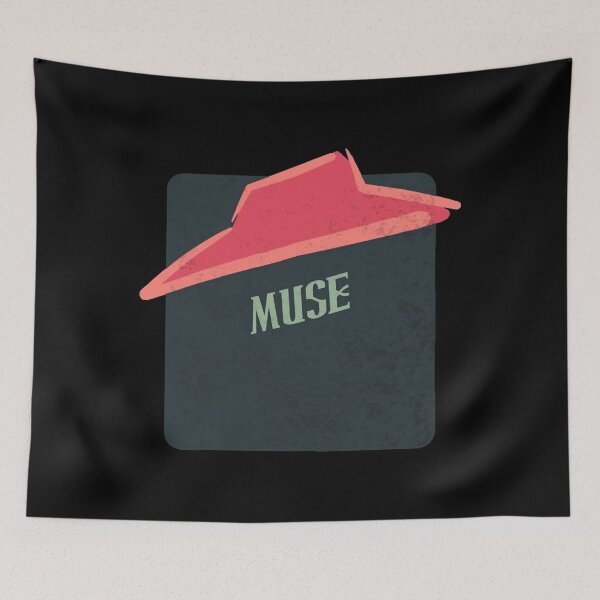 Item preview, Music - Muse band designed and sold by tyuagfjlada.