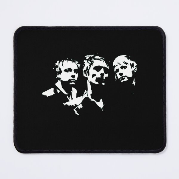 Item preview, Music - Muse band designed and sold by tyuagfjlada.