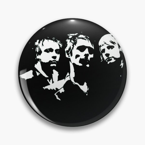 Item preview, Music - Muse band designed and sold by tyuagfjlada.