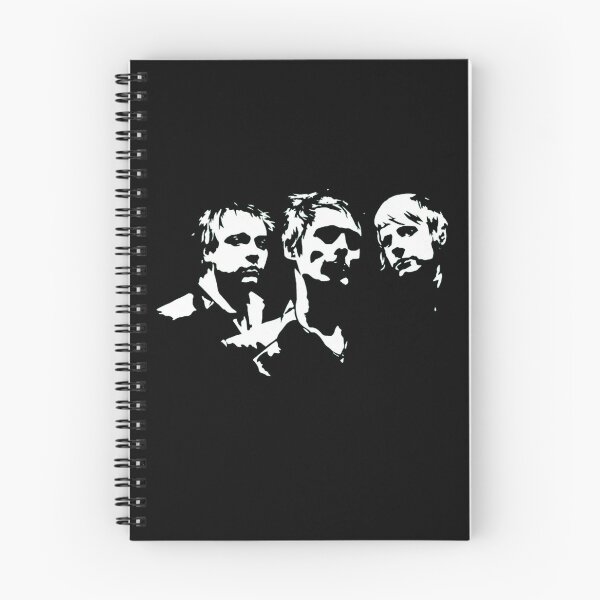 Item preview, Music - Muse band designed and sold by tyuagfjlada.