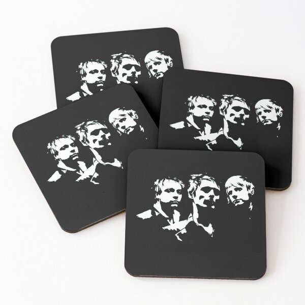 Item preview, Music - Muse band designed and sold by tyuagfjlada.