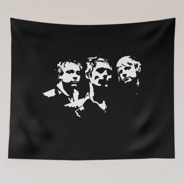 Item preview, Music - Muse band designed and sold by tyuagfjlada.