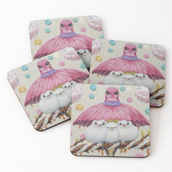 Item preview, Mama peep peep designed and sold by Nu Sigma 1985.