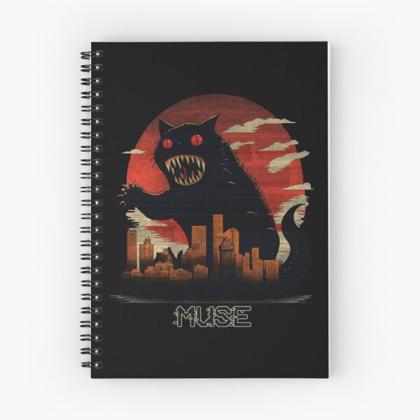 Item preview, Music - Muse band designed and sold by tyuagfjlada.