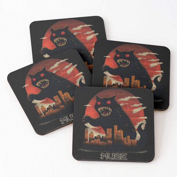 Item preview, Music - Muse band designed and sold by tyuagfjlada.