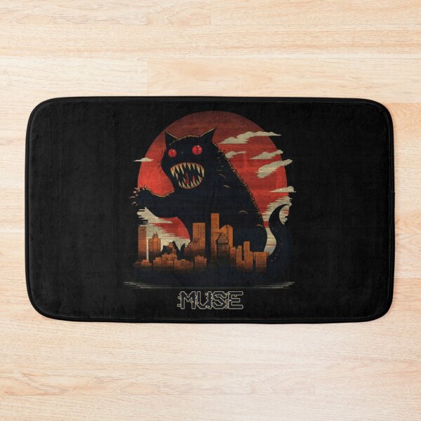 Item preview, Music - Muse band designed and sold by tyuagfjlada.