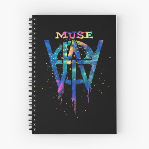 Item preview, Music - Muse band designed and sold by tyuagfjlada.
