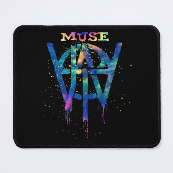 Item preview, Music - Muse band designed and sold by tyuagfjlada.