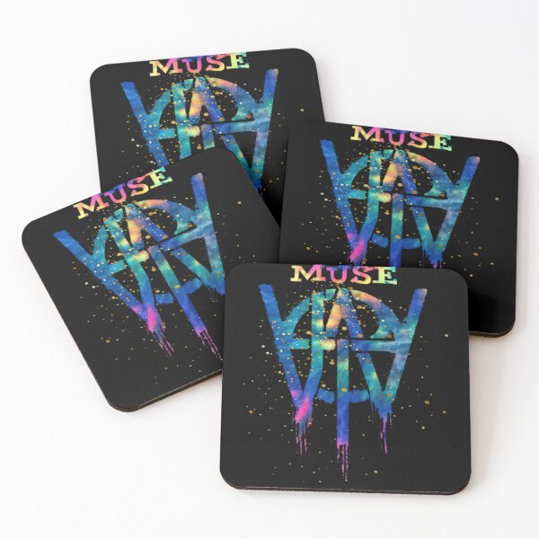 Item preview, Music - Muse band designed and sold by tyuagfjlada.