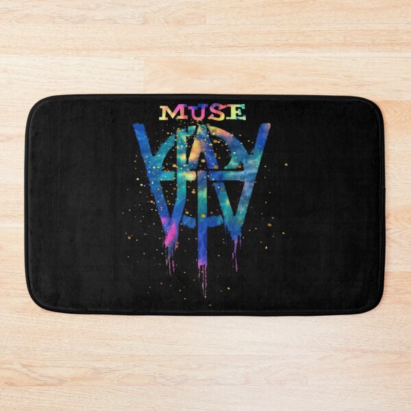 Item preview, Music - Muse band designed and sold by tyuagfjlada.